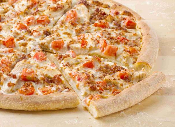 Order Chicken Bacon Ranch Pizza food online from Papa Johns store, DAYTON on bringmethat.com
