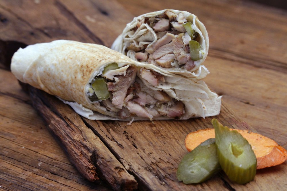 Order Shish Tawook Sandwich food online from La Marsa-Waterford store, Waterford Township on bringmethat.com