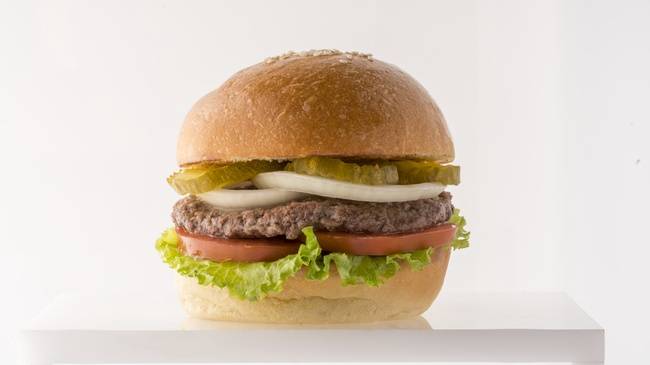 Order Buffalo Burger food online from Fuddruckers store, Sevierville on bringmethat.com