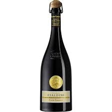 Order Lambrusco (bottle, sparkling red) food online from All Purpose Shaw store, Washington on bringmethat.com