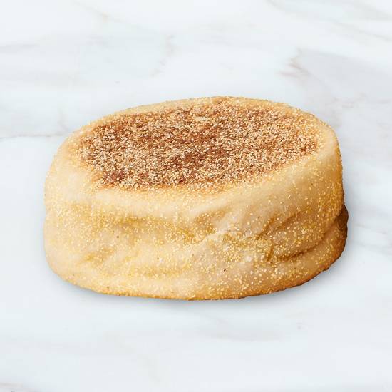 Order English Muffin food online from Boudin Bakery store, San Francisco on bringmethat.com