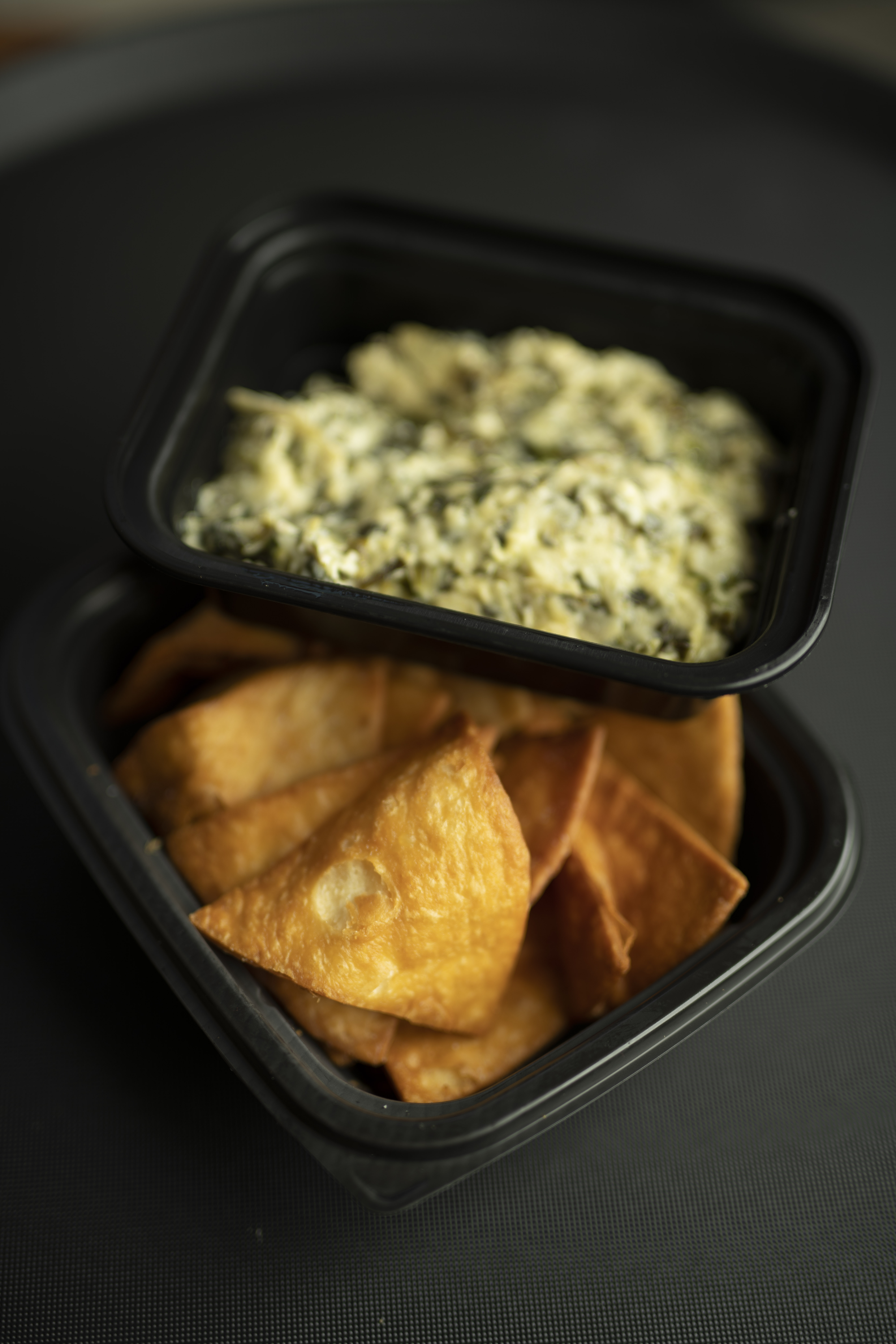 Order Spinach Artichoke Dip food online from Golden Corral store, Killeen on bringmethat.com