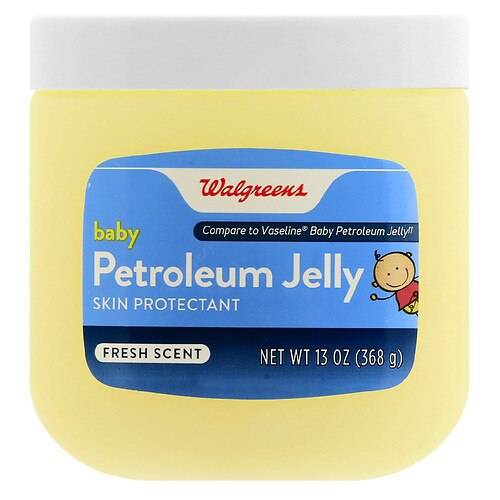 Order Walgreens Baby Petroleum Jelly Fresh - 13.0 oz food online from Walgreens store, Metairie on bringmethat.com