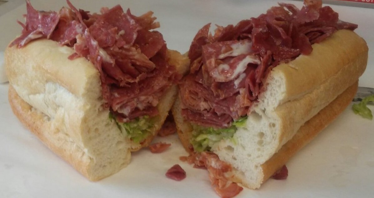 Order Grilled Italian food online from Lattanzio Sandwiches store, Reading on bringmethat.com