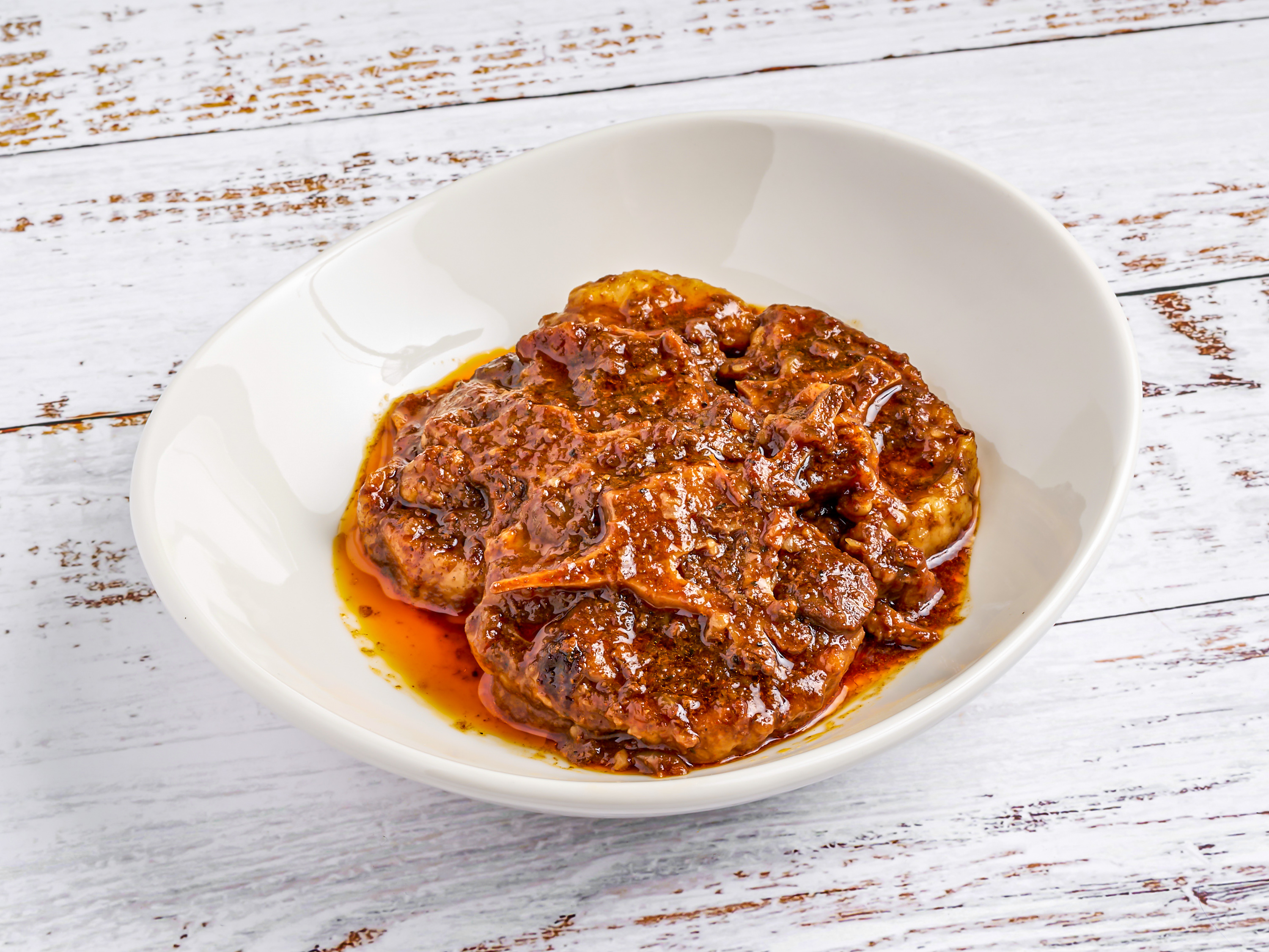 Order Ox-tail food online from Stango Cuisine store, Urbana on bringmethat.com