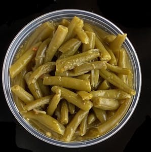 Order Green Beans food online from J's Fish & Chicken store, Kansas City on bringmethat.com