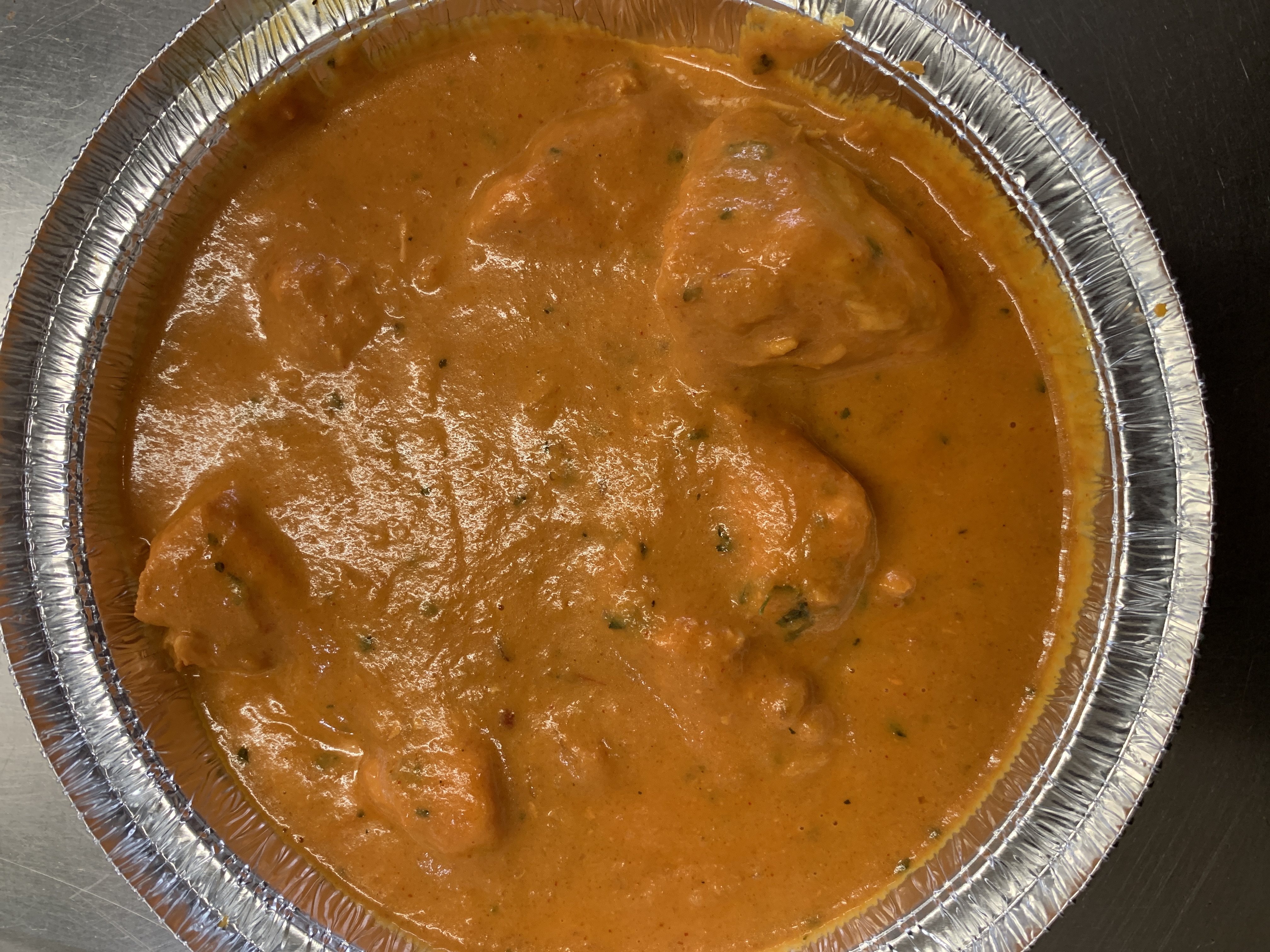 Order Chicken Curry food online from New Delhi Diamonds store, Ithaca on bringmethat.com