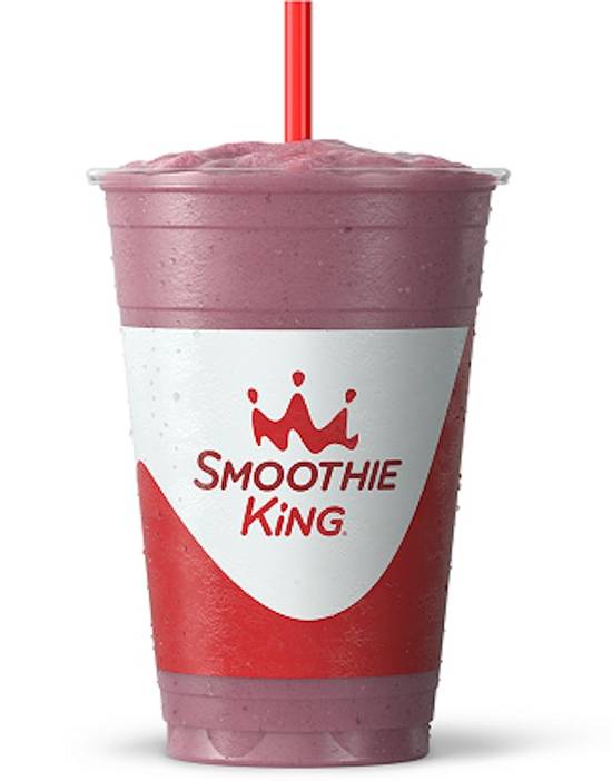 Order Slim-N-Trim™ Blueberry food online from Smoothie King - Germantown store, Germantown on bringmethat.com