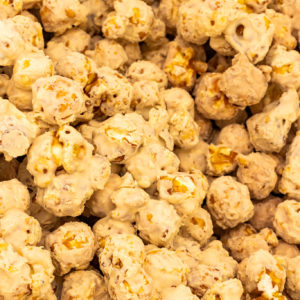 Order Peanut Butter food online from Jordan E Popcorn & Candy Co. store, Waxahachie on bringmethat.com