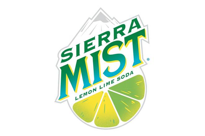 Order Sierra Mist® food online from Bad Daddy's Burger Bar store, Summerville on bringmethat.com