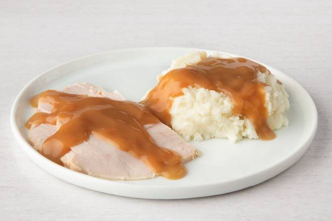 Order Kid's Slow-Roasted Turkey food online from Bakers Square - Highland Park store, Saint Paul on bringmethat.com