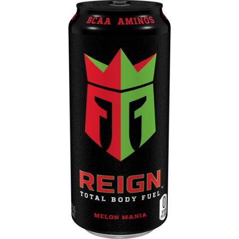 Order Reign Melon Mania 16oz food online from Stripes store, Kerrville on bringmethat.com