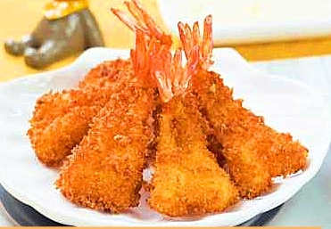 Order A16. Fried Jumbo Shrimp food online from China Pot store, McKinney on bringmethat.com