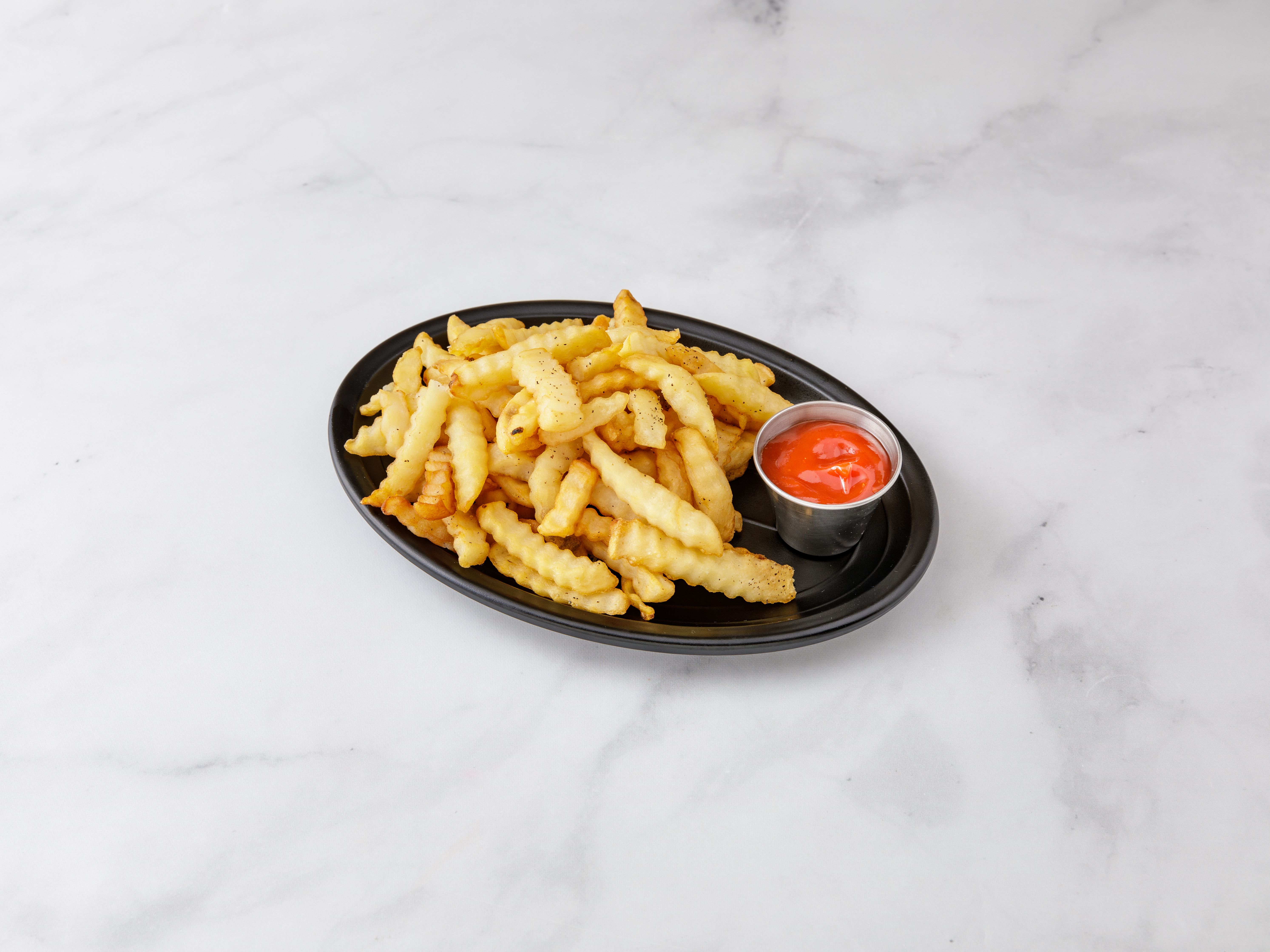 Order French Fries food online from Omani store, Whitestone on bringmethat.com