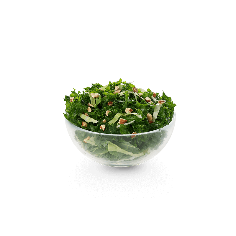Order Kale Crunch Side food online from Chick-Fil-A store, San Diego on bringmethat.com