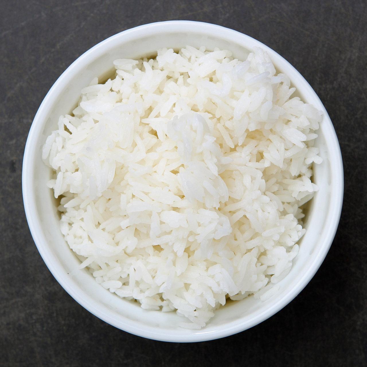 Order Side of White Rice food online from Itsawrap store, Morrisville on bringmethat.com
