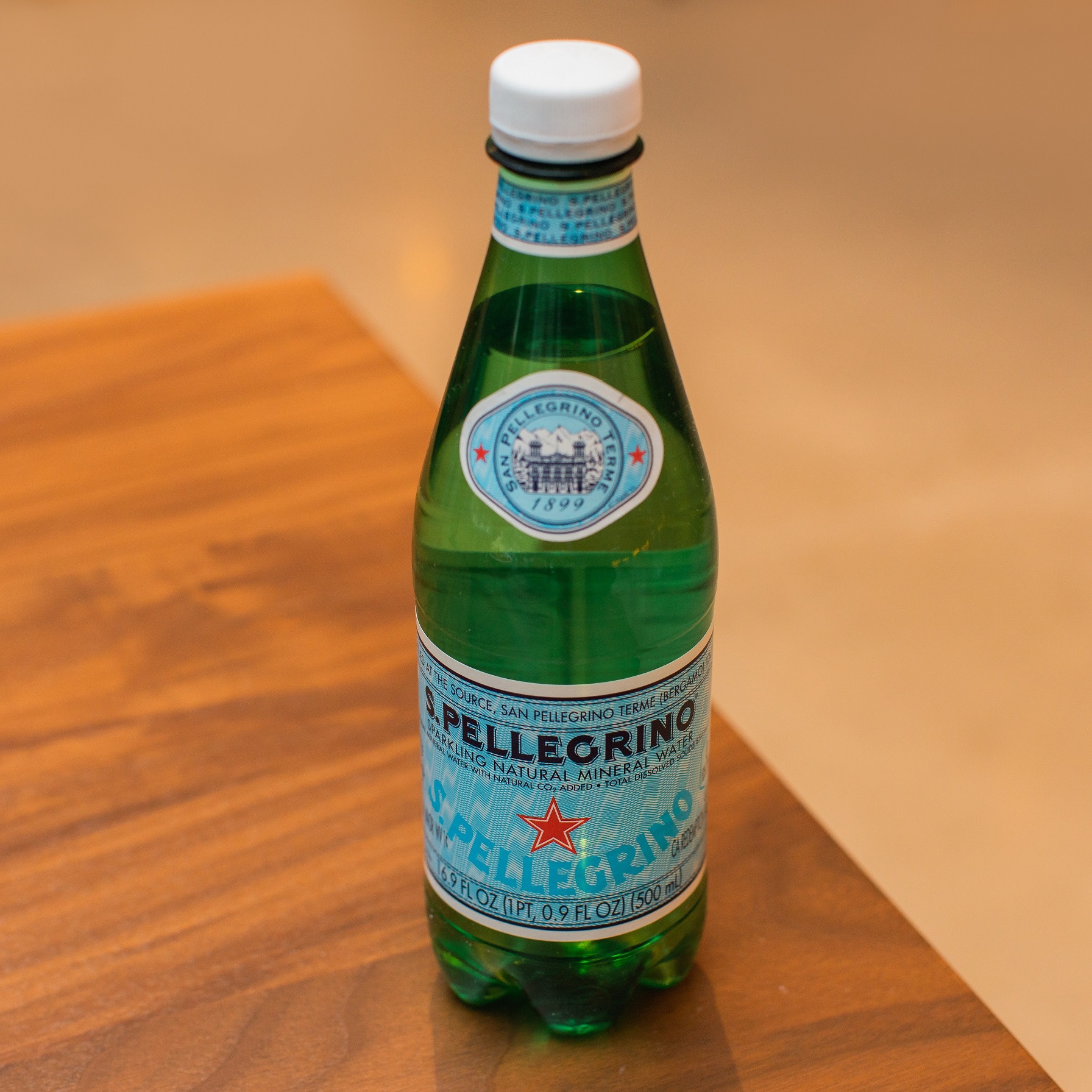 Order San Pellegrino Water food online from Victory Italian store, Chicago on bringmethat.com