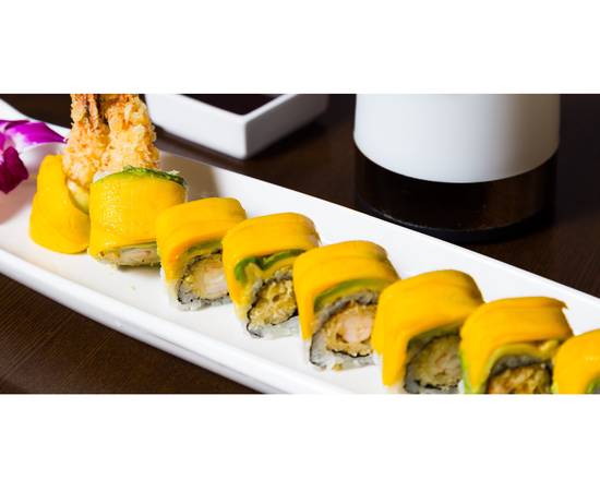 Order MS05. Vegan Special Roll food online from My Sushi Japanese Restaurant store, Middle Village on bringmethat.com