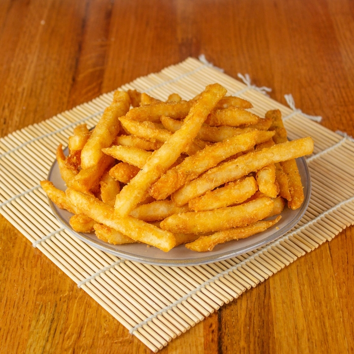 Order Fries food online from Hello Jasmine store, Chicago on bringmethat.com