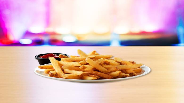 Order French Fries food online from Chuck E. Cheese store, Oklahoma City on bringmethat.com