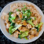 Order Chicken and Broccoli food online from Lucy Chinese Food store, Springfield on bringmethat.com