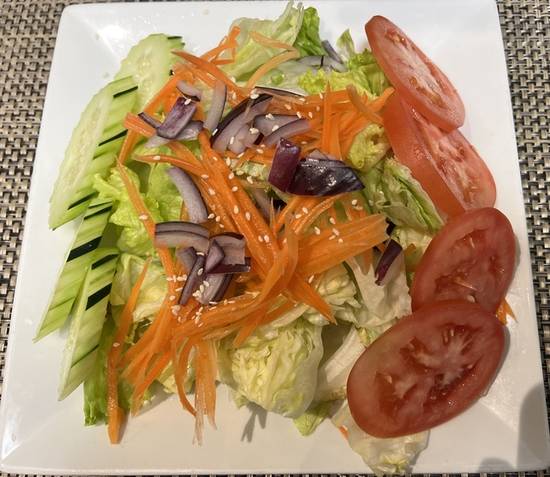Order Thai Salad food online from Aroy Thai Kitchen store, Las Vegas on bringmethat.com