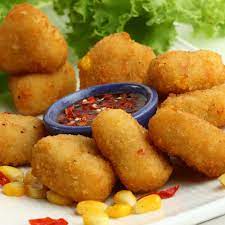 Order Corn Nuggets  food online from Good-N-Crisp Chicken - Five Points store, Corpus Christi on bringmethat.com