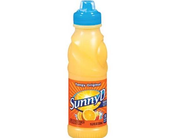 Order Sunny D 阳光喜悦 food online from Jade Restaurant & Lounge store, Seattle on bringmethat.com