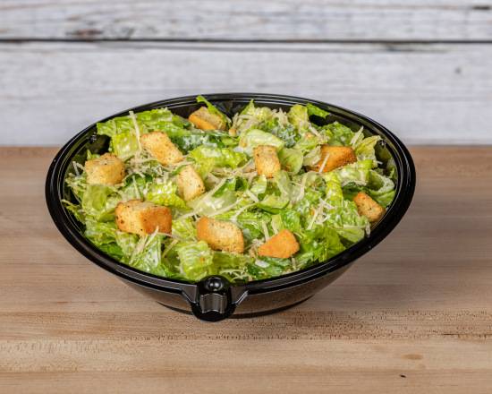 Order Caesar Salad food online from The Habit Burger Grill store, Ceres on bringmethat.com