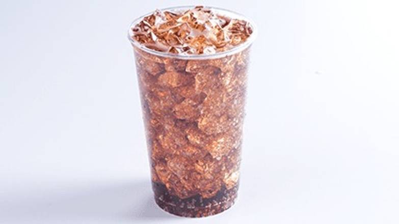 Order Fountain Drink food online from Genghis Grill store, Plano on bringmethat.com