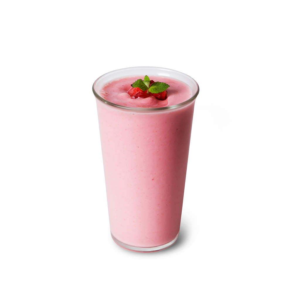 Order Strawberry Slush food online from Bene Chicken Cafe store, Los Angeles on bringmethat.com
