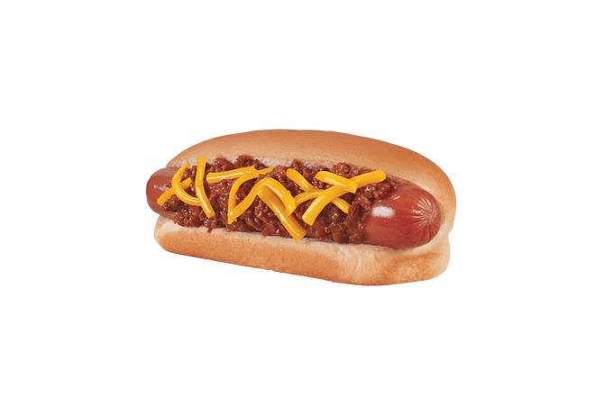 Order Chili Cheese Dog food online from Dairy Queen Grill & Chill store, Chandler on bringmethat.com