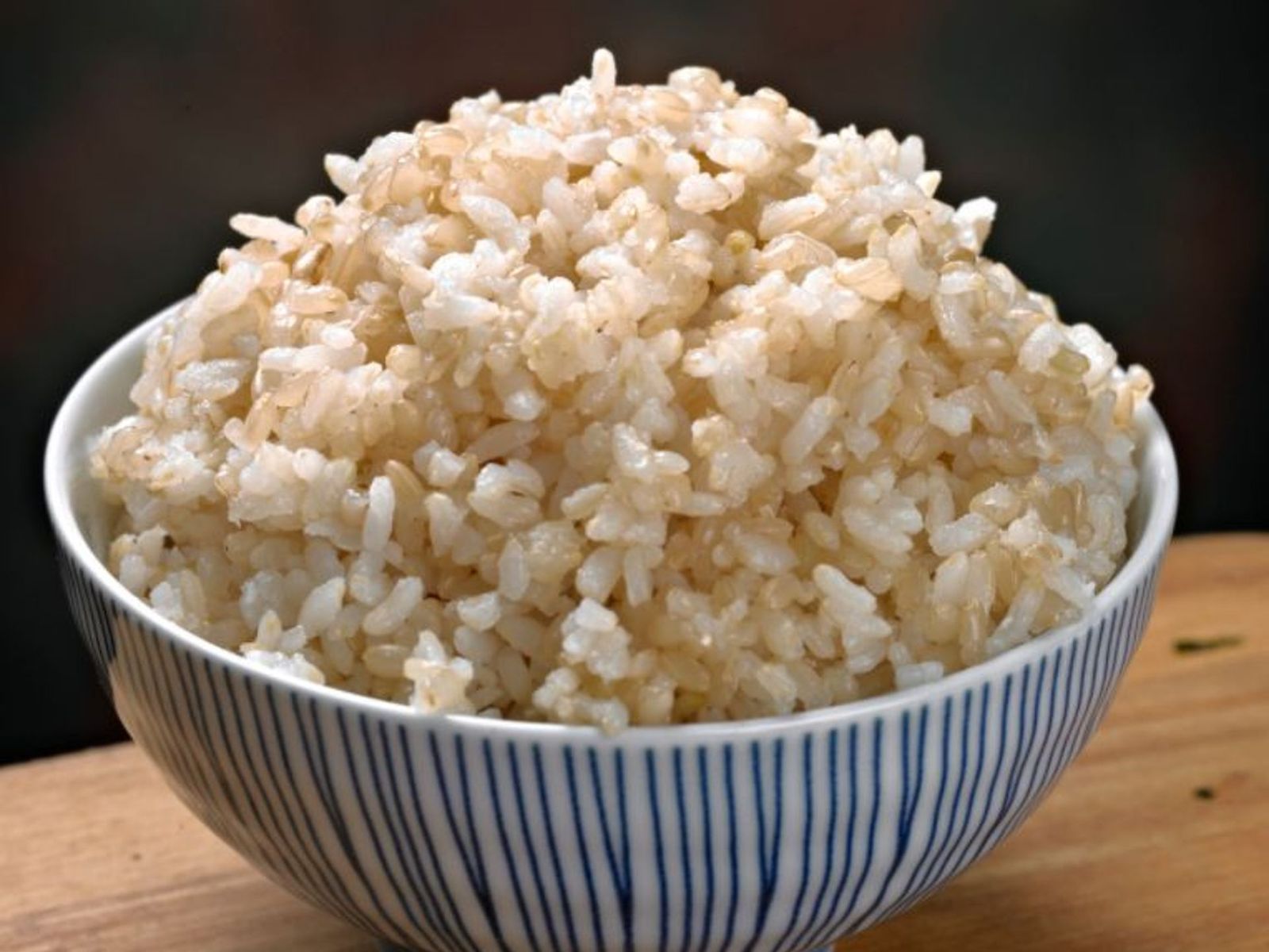 Order Brown Rice  food online from Pokemoto store, Groton on bringmethat.com