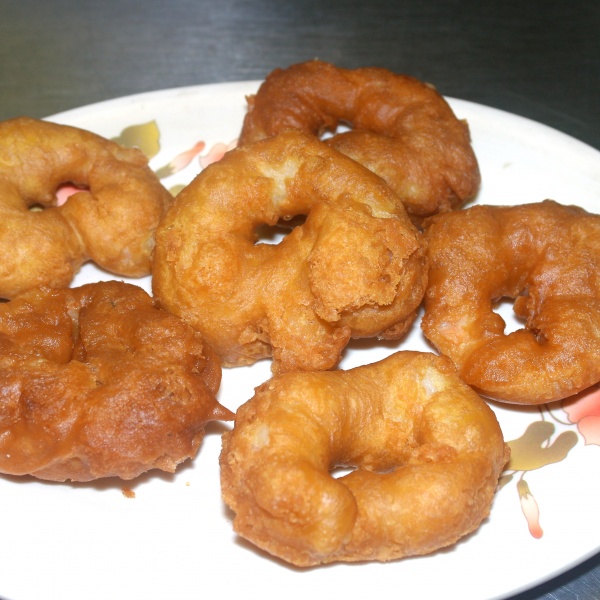 Order 6 Fried Shrimp food online from Chop Suey Huang store, Chicago on bringmethat.com
