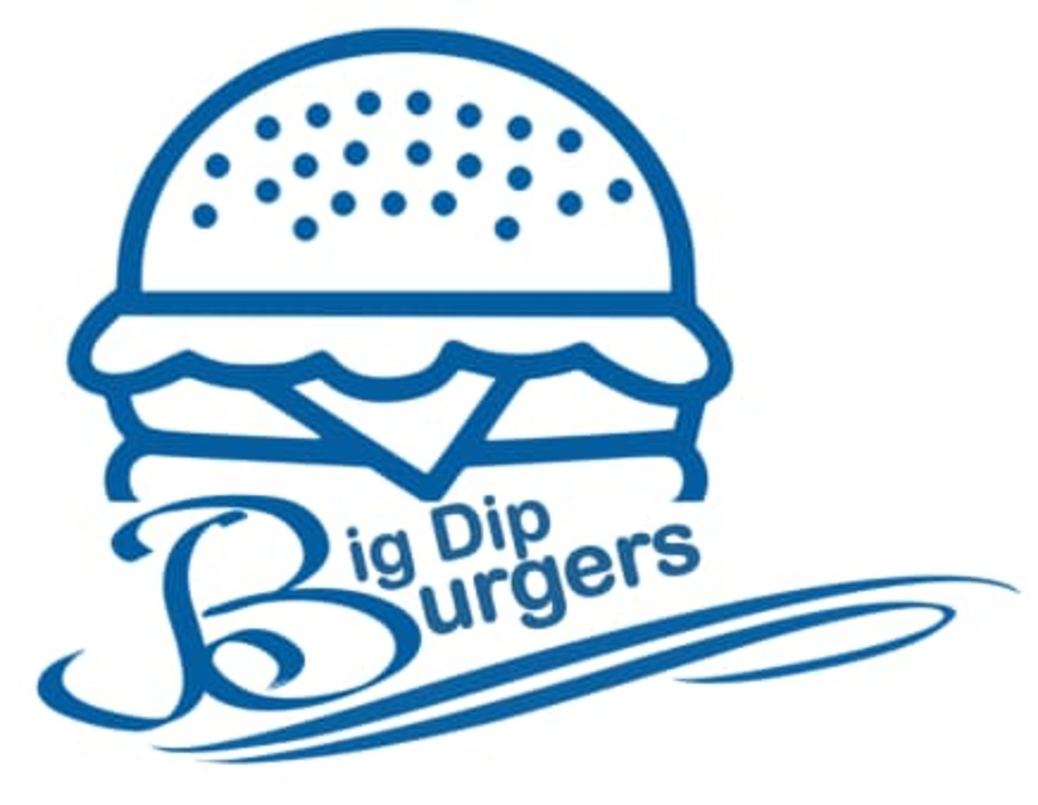 Order BBQ Chicken Sandwich food online from Big Dip Burgers store, Walled Lake on bringmethat.com