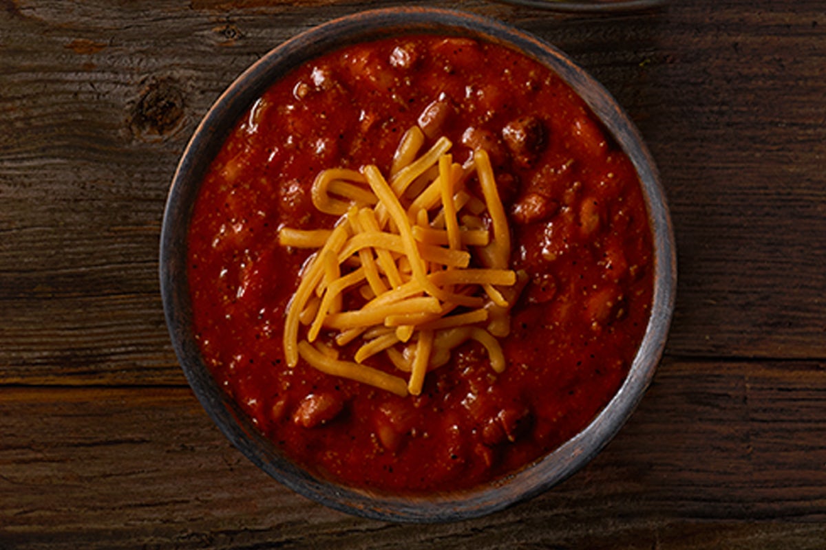 Order Roadhouse Chili food online from Logan's Roadhouse store, Lexington on bringmethat.com
