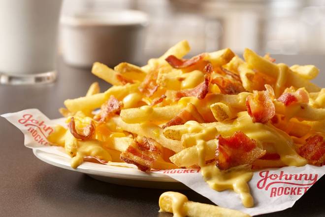 Order Fries food online from Johnny Rockets store, Atlantic City on bringmethat.com