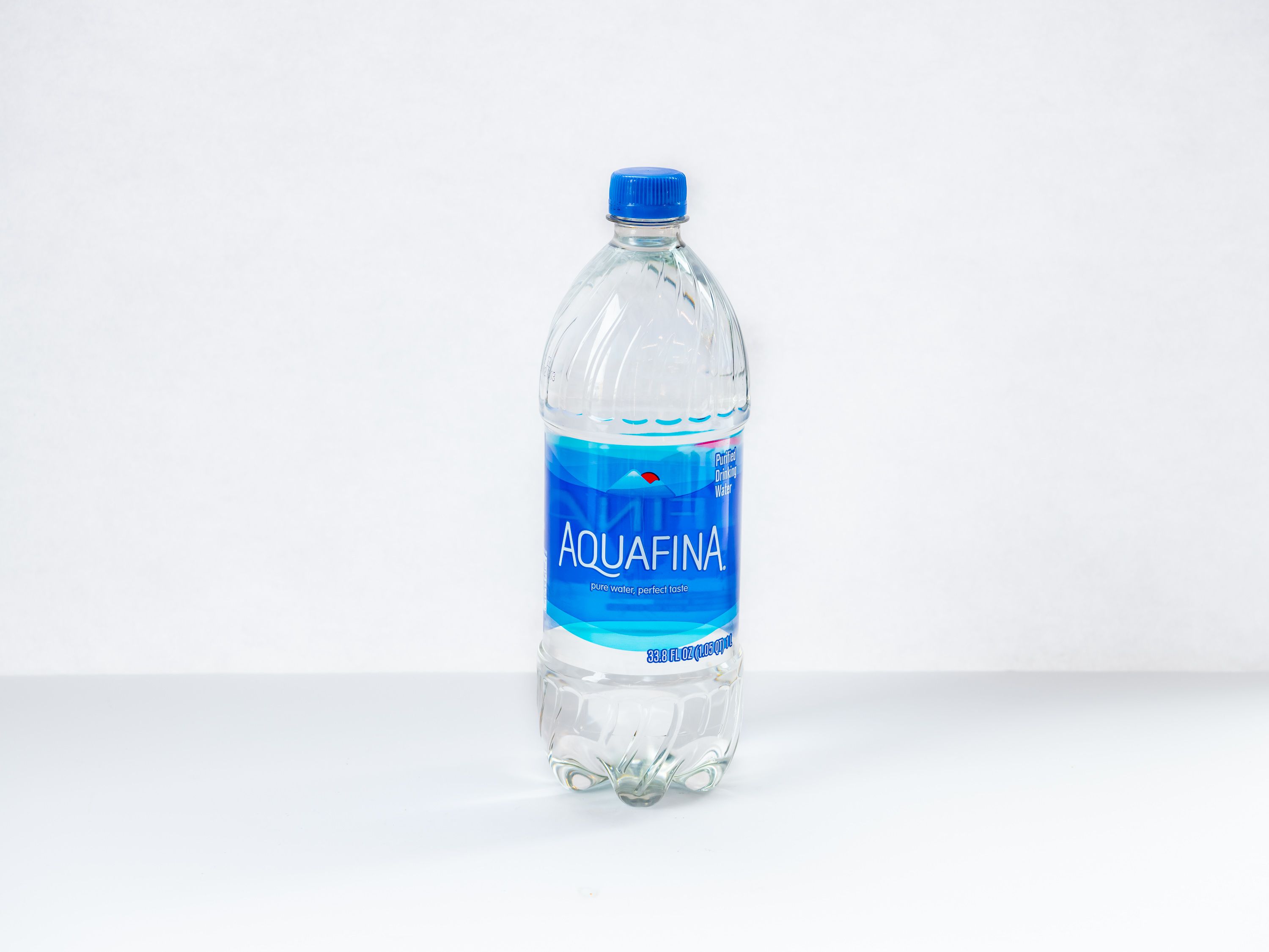 Order Aquafina Water 1 Liter food online from Loop store, El Sobrante on bringmethat.com