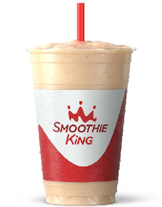Order Gladiator® King Cake food online from Smoothie King store, Terrytown on bringmethat.com