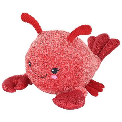 Order Festive Voice Valentine's Lobster - 1.0 ea food online from Walgreens store, Daly City on bringmethat.com