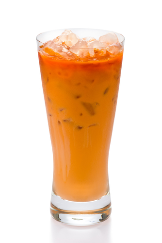 Order BE6. Thai Ice Tea food online from Asian Garden store, Dacula on bringmethat.com