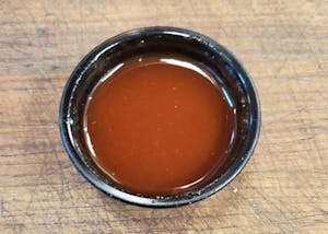 Order Sweet Barbecue Sauce food online from Trailer Birds store, Dallas on bringmethat.com
