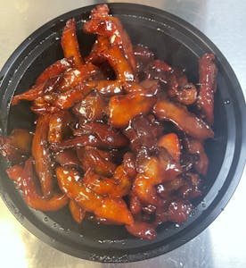 Order Boneless Spare Ribs food online from Asian Taste - Belair Rd store, Baltimore on bringmethat.com