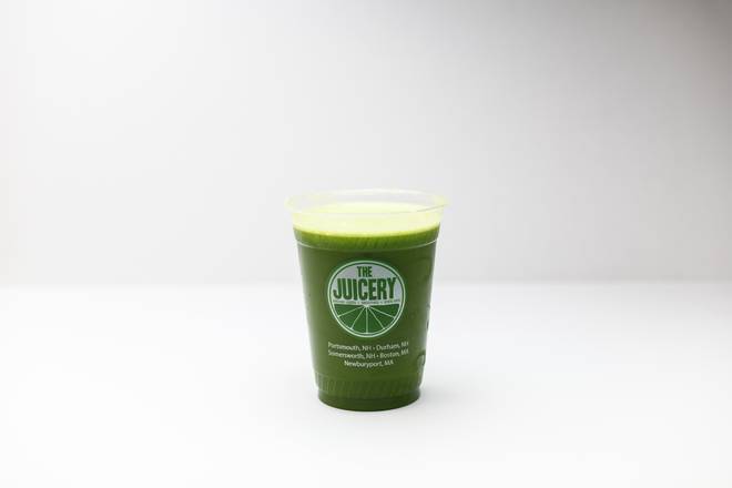 Order Green Juice food online from The Juicery store, Portland on bringmethat.com