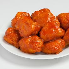 Order Boneless Chicken Wings food online from Donatos Pizza store, Erie on bringmethat.com