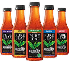 Order Lipton Pure Leaf food online from Perri Pizzeria store, Rochester on bringmethat.com