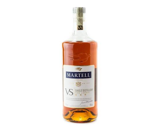 Order Martell, VS Fine Cognac · 750 mL food online from House Of Wine store, New Rochelle on bringmethat.com