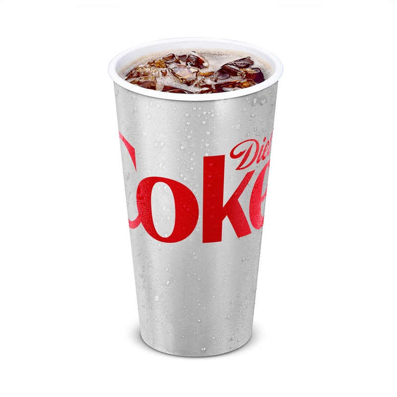 Order Diet Coke food online from Native Grill & Wings store, Surprise on bringmethat.com