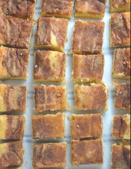 Order 10% OFF Cinnamon Squares food online from Mega Pizza store, Raleigh on bringmethat.com