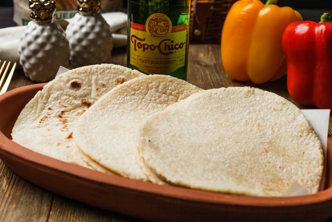 Order Corn Tortilla food online from Ideal Market store, Baton Rouge on bringmethat.com